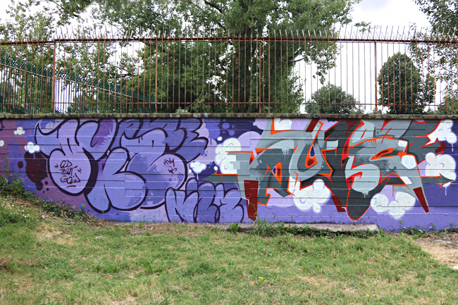 duke1 graffiti firenze